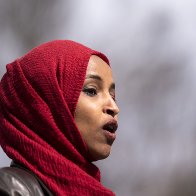 Ilhan Omar calls out fellow Democrats for criticizing her as new controversy flares