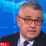 Are There No Other TV Lawyers? Twitter Reacts With Bewildered Disgust at Jeff Toobin’s Return to CNN