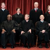 Supreme Court confounding its partisan critics