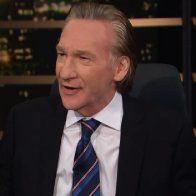 Bill Maher Rants at People Still Wearing Covid Masks: It's Over!