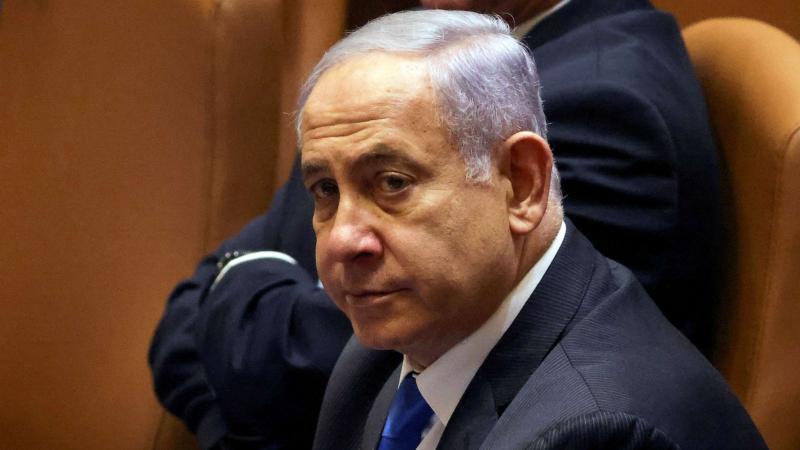 Netanyahu ousted following Knesset vote