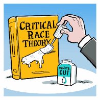 White People's Fear of Critical Race Theory is Based in Ignorance | by Allison Gaines | May, 2021 | CULTURED