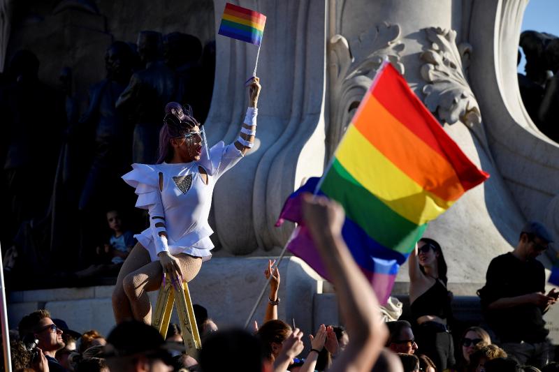 Hungary parliament passes ‘anti-LGBT’ law ahead of 2022 election