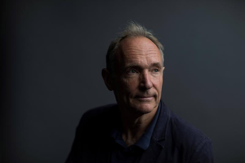 Tim Berners-Lee World Wide Web source code to be auctioned as NFT