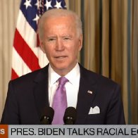 White Farmers Win Temporary Injunction Halting Biden Loan Forgiveness Program That Favored Non-Whites