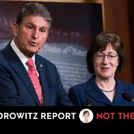 Susan Collins Sad That Joe Manchin Has Replaced Her as Most Annoying Senator | The New Yorker