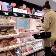 How to make sense of the new findings on 'forever chemicals' in makeup