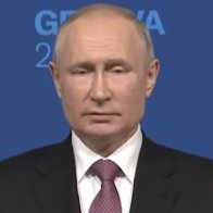 Putin: Black Lives Matter Caused Disorder and Destruction, We Don't Want That To Happen In Russia 