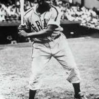 It's a brand-new day for Negro League players, whose stats are now ranked with all MLB players