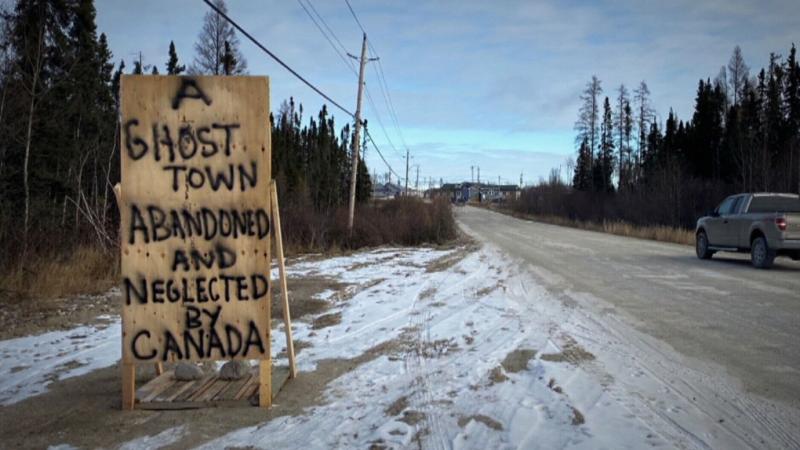 COVID-19 has 'spread like wildfire' through Kashechewan — and children are suffering most: Miller