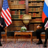 Putin praises Biden as ‘skilful, professional, across his brief’