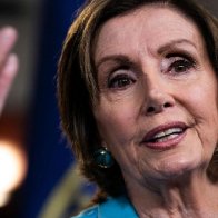 Pelosi says GOP wants people 'in cars, on the road, using gas,' Dems want more mass transit  