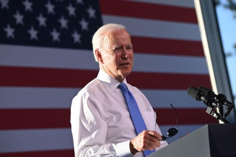 Biden gets called out for 'disappointing' Trump-like habit of hiring senior aides' children