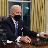 Biden vs the Constitution