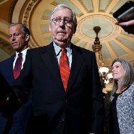 Congress barrels toward debt cliff