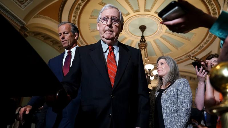 Congress barrels toward debt cliff