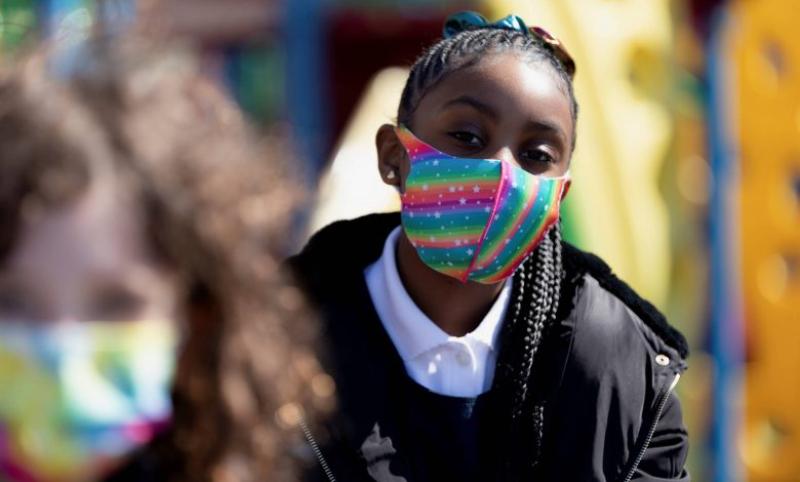 Plans to limit discussions on racism at school multiply in the United States 