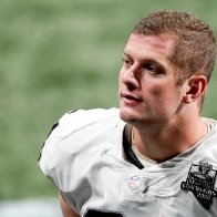 Raiders defensive end Carl Nassib becomes first active NFL player to come out as gay