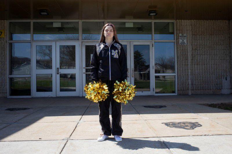 Cheerleader prevails at U.S. Supreme Court in free speech case