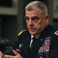 Mark Milley, top US general, hits back against 'offensive' GOP criticism and defends Pentagon diversity efforts