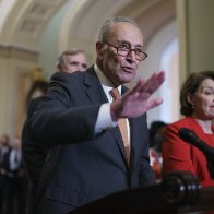 Democrats' partisan power grab fails — for now