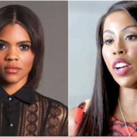 Candace Owens and Kimberly Klacik Are Sparring Over Who is the Biggest Grifter | EURweb