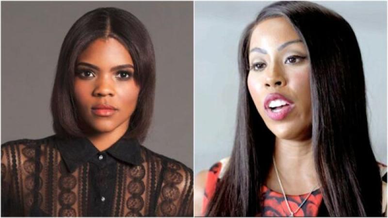 Candace Owens and Kimberly Klacik Are Sparring Over Who is the Biggest Grifter | EURweb