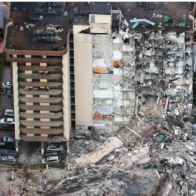 Cause of Miami condo collapse unclear, but experts say barrier islands present risks