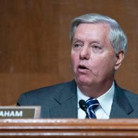 Lindsey Graham accuses Biden of making the GOP 'look like a f---ing idiot' after he tied a bipartisan infrastructure deal to a larger spending package