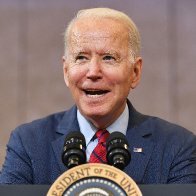 Joe Biden Saying 'Latinx' Sparks Widespread Mockery, Wave of Jokes