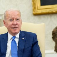 White House scrambles to manage fallout of Biden's 'tandem' remarks