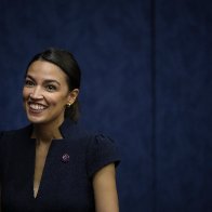 AOC Blasts Senate GOP Over Infrastructure Deal for 'Bad Faith Negotiating'