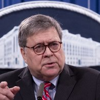 Bill Barr on Trump's election fraud claims: "It was all bullsh*t"