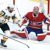 A first for First Nations hockey star - The Stanley Cup is in sight.