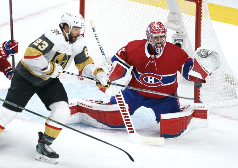 A first for First Nations hockey star - The Stanley Cup is in sight.