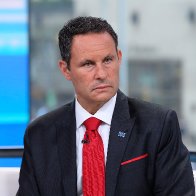 Fox News host Brian Kilmeade mocked on Twitter after claiming he read Mein Kampf in school