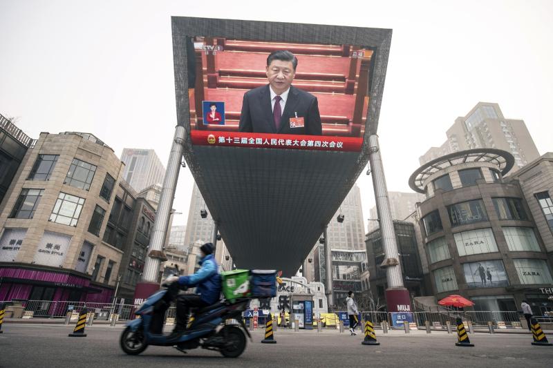 As China’s Communist Party turns 100, economic challenges loom