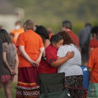 Cancel Canada Day: ‘Nothing to celebrate’ amid unmarked graves