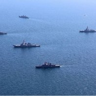 NATO begins massive anti-Russian Sea Breeze military exercises