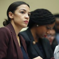 AOC wants us to put the record homicide numbers 'in context'