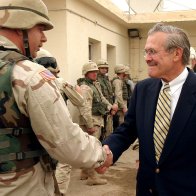 Former U.S. Defense Secretary Donald Rumsfeld dead at 88