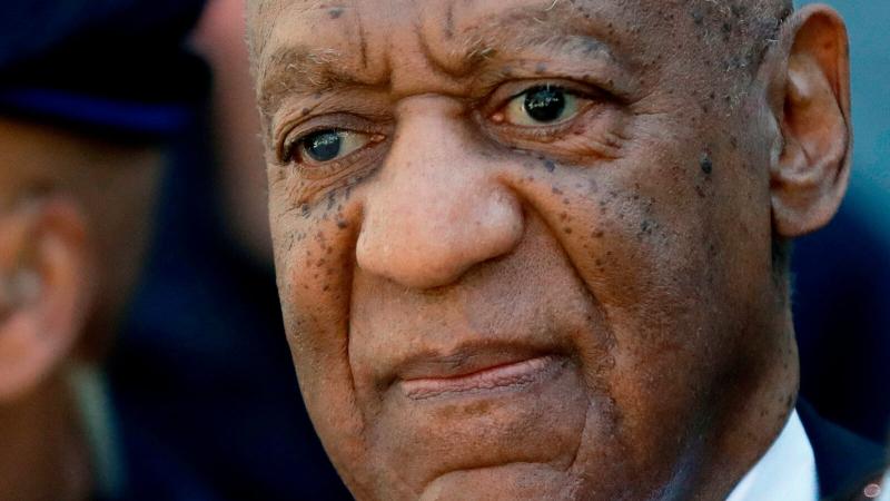 Bill Cosby Freed as Court Overturns His Sex Assault Conviction