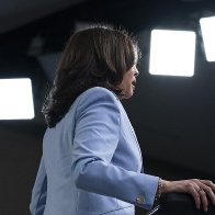 'Not a healthy environment': Kamala Harris' office rife with dissent