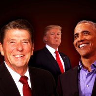 Historians rank Trump near bottom of U.S. presidents, Obama rises into top 10 