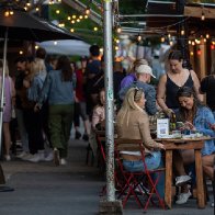 As diners and restaurant owners embrace a summer reopening, long wait times are leaving a bitter taste