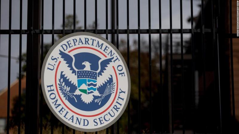 DHS raises alarms over potential for summer violence pegged to August conspiracy theory 
