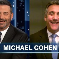 Michael Cohen on Dumbest Lie Trump Ever Told, Matt Gaetz Coming After Him & Donald Going to Jail - YouTube