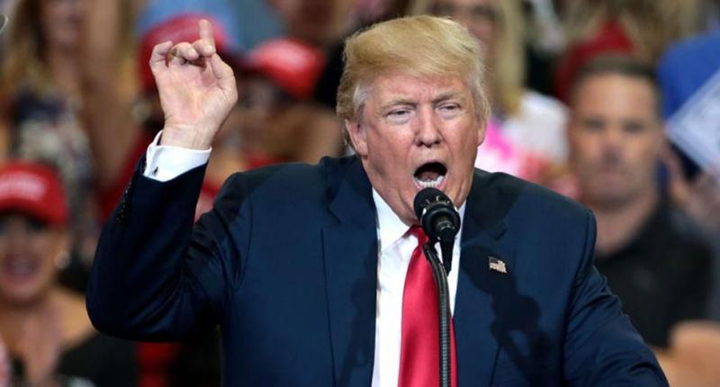 Trump fans spread lies that the military is 'ready to act' to reinstate him after Arizona 'audit' 