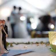 Groom Dies At Wedding Altar in Front of Horrified Bride