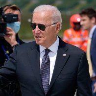 Biden polls horribly on his handling of rising crime